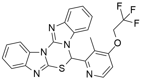 lansoprazole Impurity 45