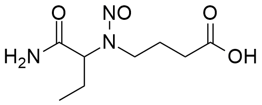 Levetiracetam Nitroso Impurity 32