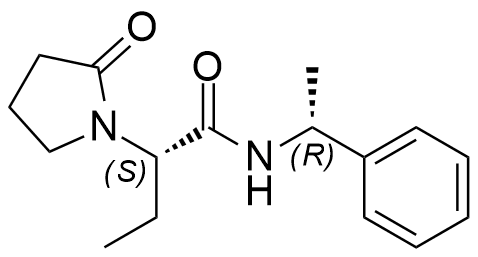 Levetiracetam Impurity 34