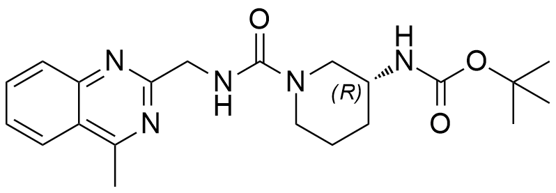 Linagliptin Impurity 90