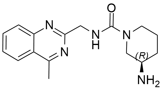 Linagliptin Impurity 94
