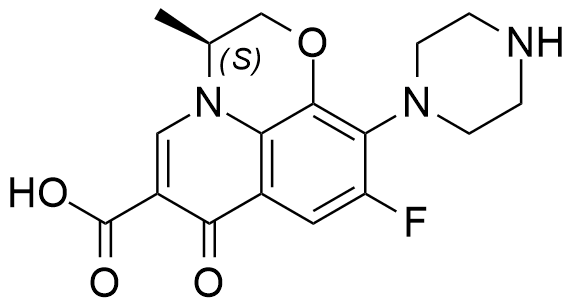 Levofloxacin Impurity A