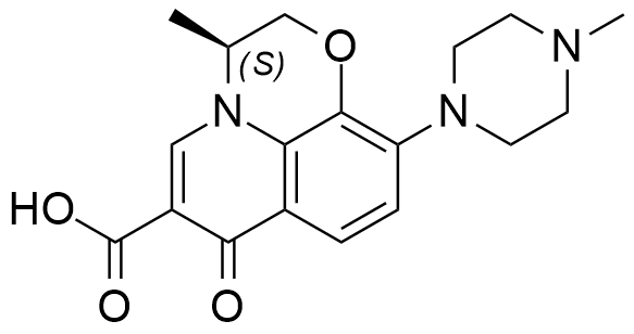 Levofloxacin Impurity D