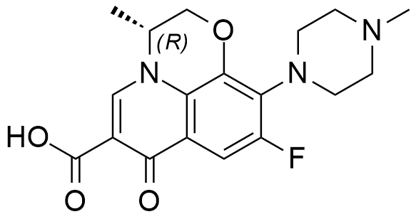Levofloxacin  Impurity E