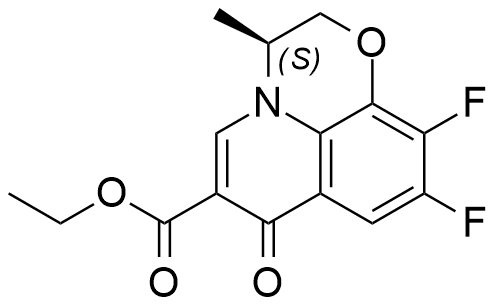Levofloxacin  Impurity 11