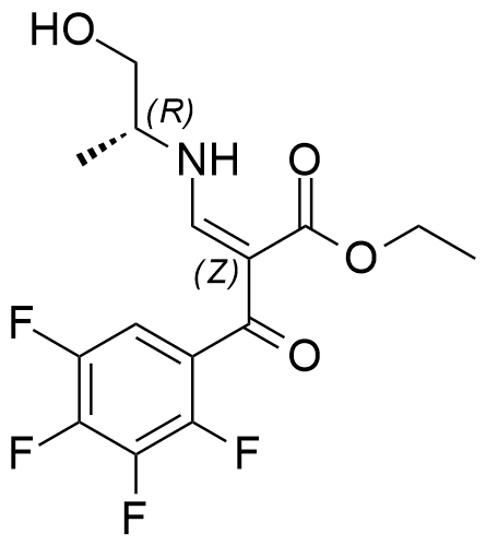 Levofloxacin Impurity 12