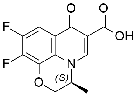 Levofloxacin Related Compound B(USP)