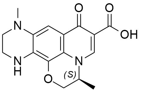 Levofloxacin Impurity 22