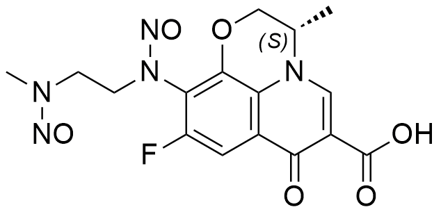 Levofloxacin Impurity 32