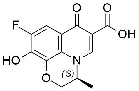 Levofloxacin Impurity 35