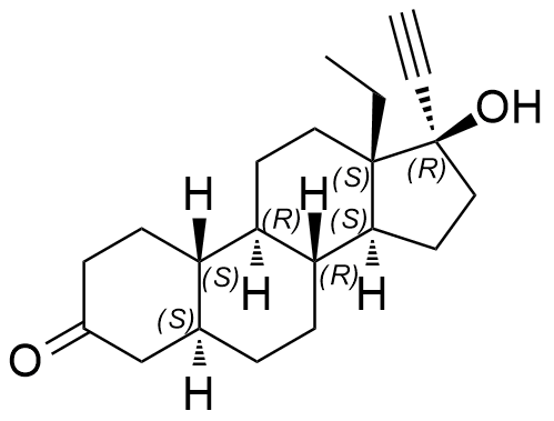 Levonorgestrel Impurity 25