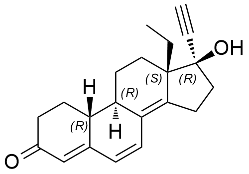 Levonorgestrel Impurity 26