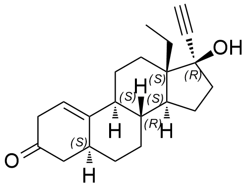 Levonorgestrel Impurity 27
