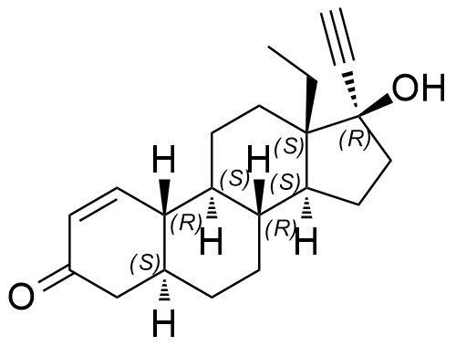 Levonorgestrel Impurity 28