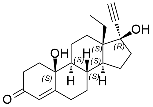 Levonorgestrel Impurity 29