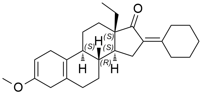 Levonorgestrel Impurity 35