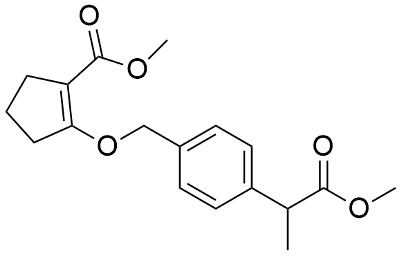 Loxoprofen Impurity 51