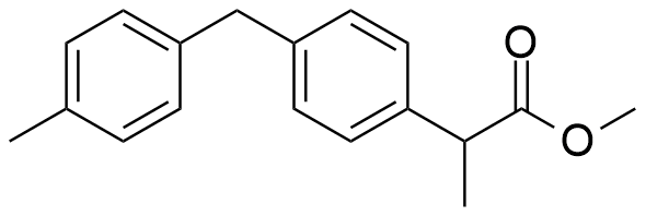 Loxoprofen Impurity 54