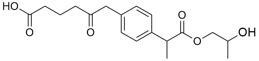 Loxoprofen Impurity 61