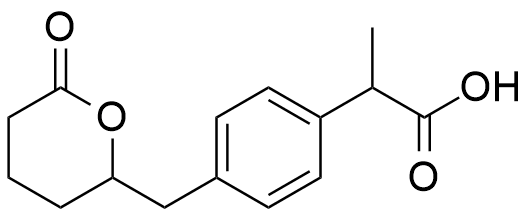 Loxoprofen Oxidation Impurity