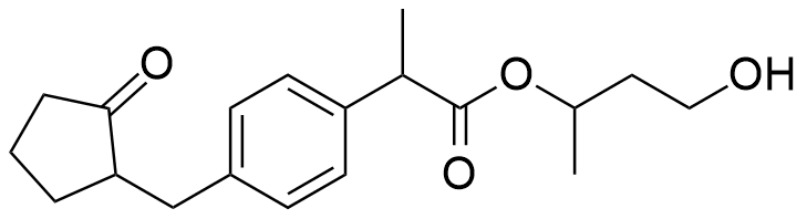 Loxoprofen Impurity 65