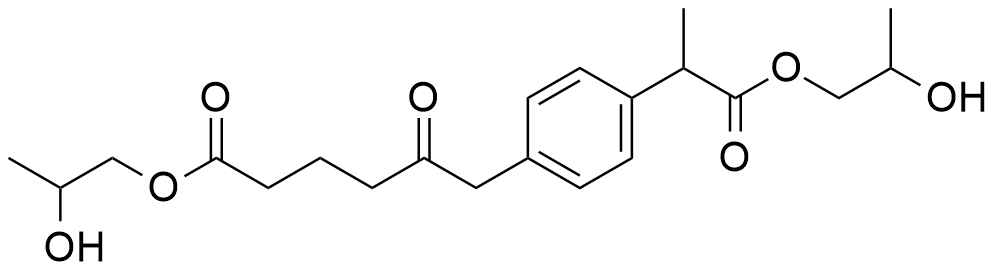 Loxoprofen Impurity 86