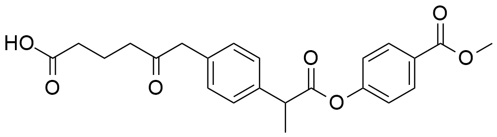 Loxoprofen Impurity 88