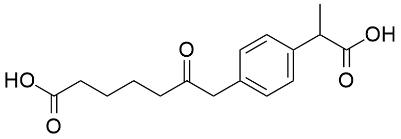 Loxoprofen Impurity 91