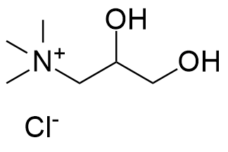 Levocarnitine Impurity 20(Chloride salt)