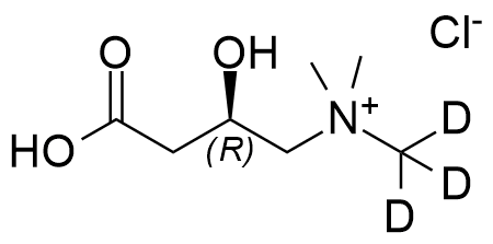Levocarnitine Impurity 23(Chloride salt)
