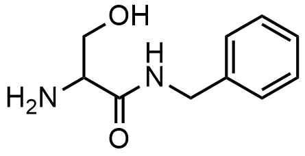 Lacosamide Impurity 14