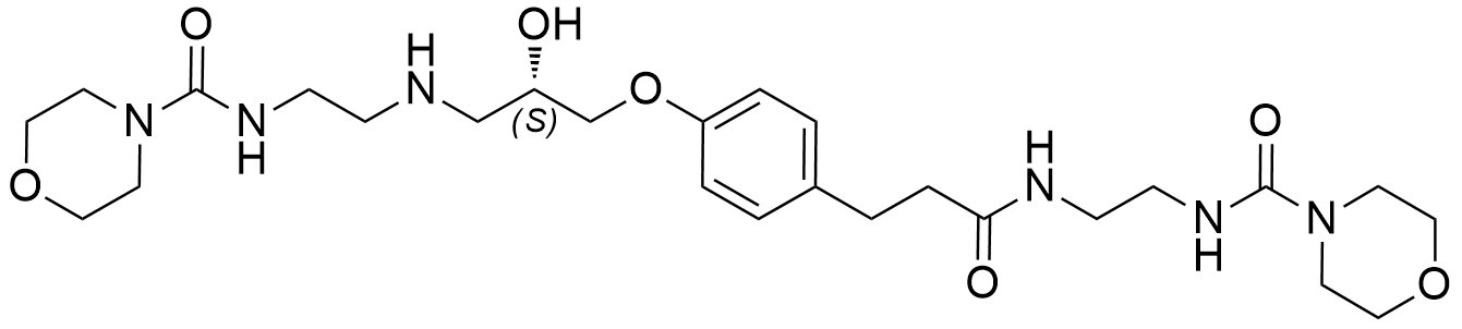 Landiolol impurity 27