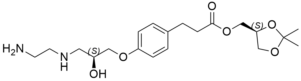 Landiolol impurity 30