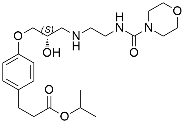 Landiolol Impurity 36