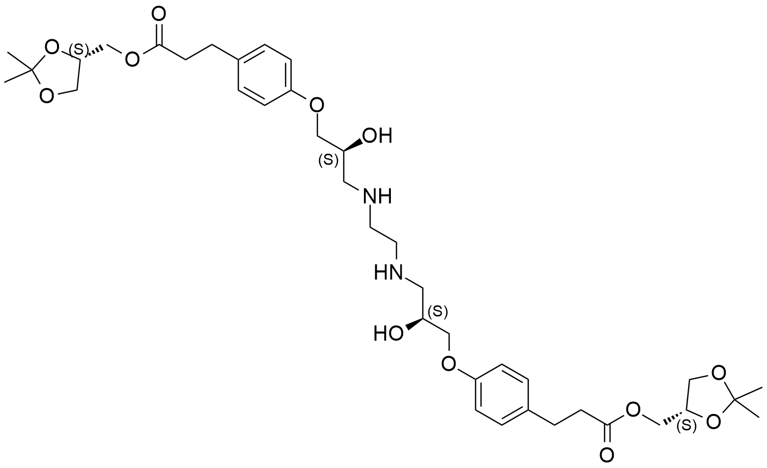 Landiolol Impurity 92