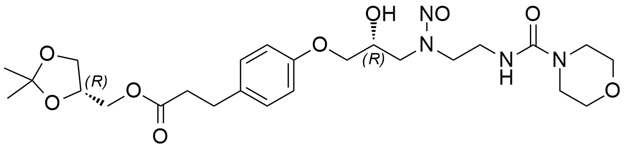 Landiolol impurity 93