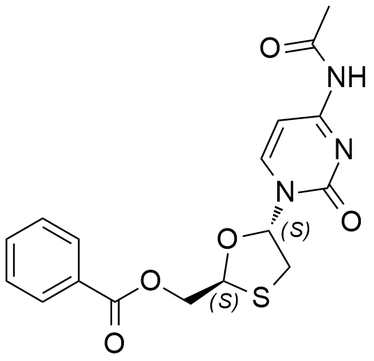 Lamivudine Impurity 2