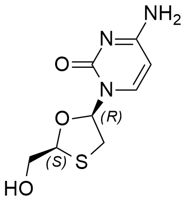 Lamivudine EP Impurity D