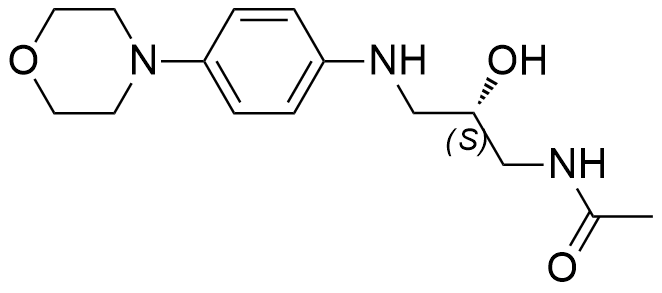 Linezolid Impurity 54
