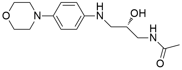 Linezolid Impurity 54