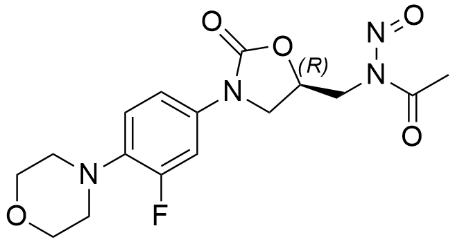 Linezolid Impurity 55