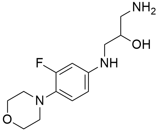 Linezolid Impurity 61