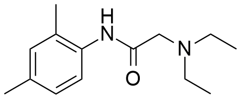 Lidocaine EP Impurity I