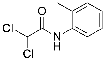 Lidocaine Impurity 34