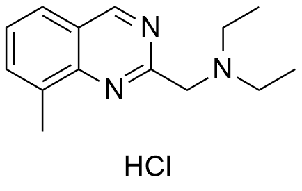 Lidocaine Impurity 36(Hydrochloride)