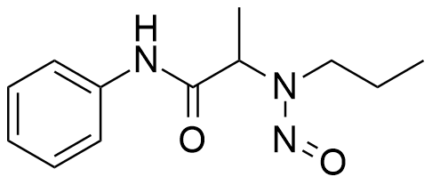 Lidocaine Nitroso Impurity 9