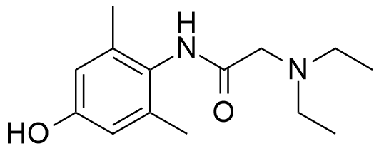 Lidocaine Impurity 52