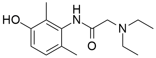 Lidocaine Impurity 53