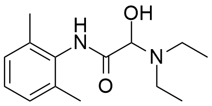 Lidocaine Impurity 57