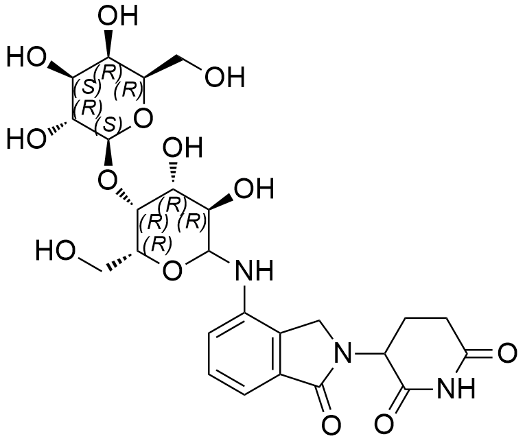 Lenalidomide Impurity 21